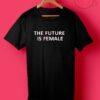 THE Future Is Female