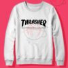 Thrasher Skateboarding 1