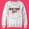 new york city