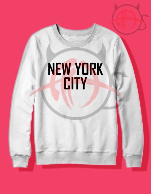 new york city