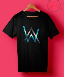 Alan Walker T Shirt