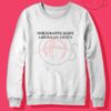 Immigrants Make America Great Crewneck Sweatshirt