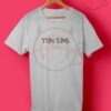 7734 5345 Quotes T Shirt
