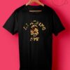 A Bathing Ape Army T Shirt