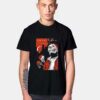 Alien And Skull Twenty One Pilots T Shirt