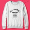 All Against Homophobic Racist