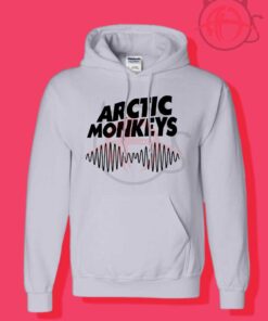 Arctic Monkeys Hoodies