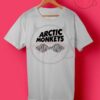 Arctic Monkeys T Shirt