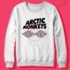 Arctic Monkeys Crewneck Sweatshirt
