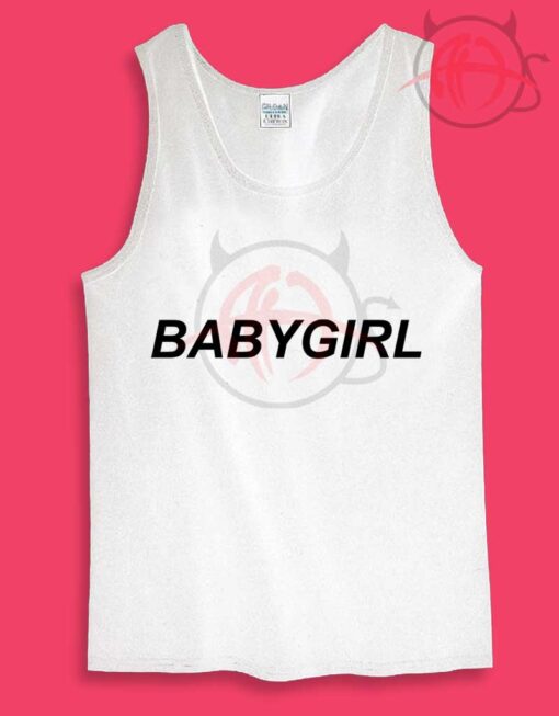 Babygirl Quotes 1