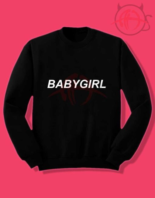 Babygirl Quotes