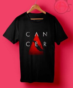 Cancer Cover Album Twenty One Pilots T Shirt