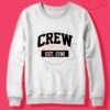 Crew est.1790 Tumblr