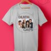 Death Grips Graphic T Shirt