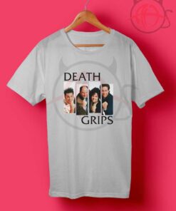 Death Grips Graphic T Shirt