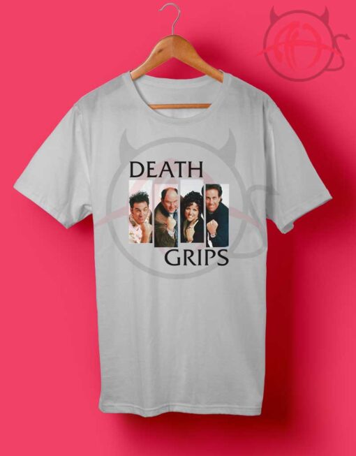 Death Grips Graphic T Shirt