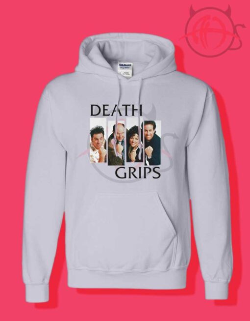 Death Grips Graphic 1