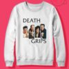 Death Grips Graphic