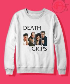 Death Grips Graphic