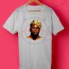 Floyd The Crown King Mayweather T Shirt