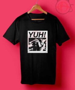 Guillotine YUH T Shirt