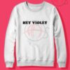 Hey Violet Quotes