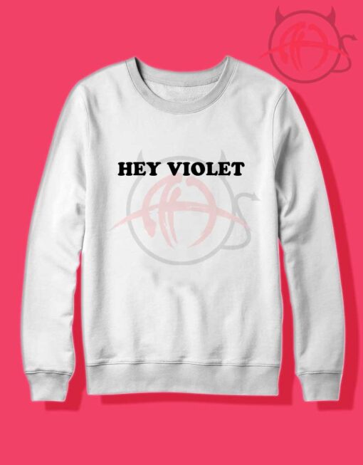 Hey Violet Quotes