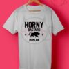 Horny Bastard Quotes