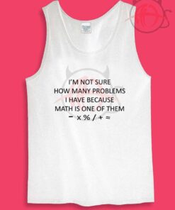 How Many Problems Quotes 1