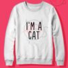 Im A Cat Quotes