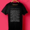 Joy Division Japanese T Shirt