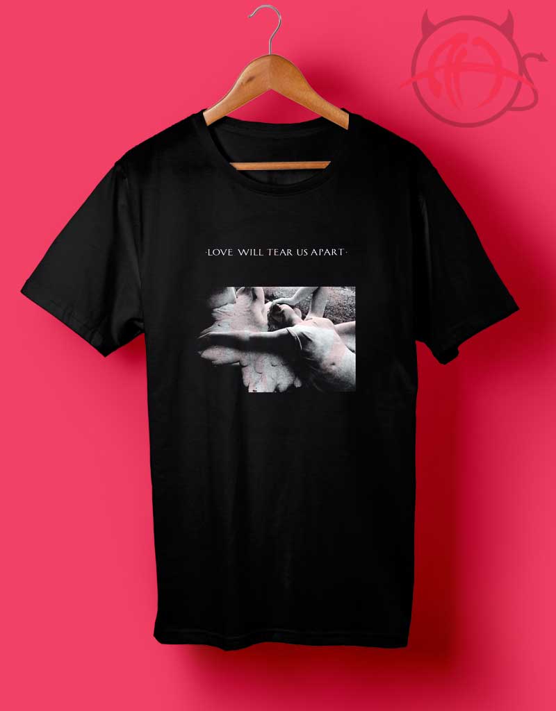 joy division t shirt american apparel