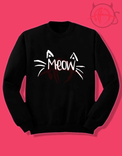 Meow Tumblr