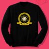 Midtown School of Science and Technology Crewneck Sweatshirt,Marvel Crewneck Sweatshirt