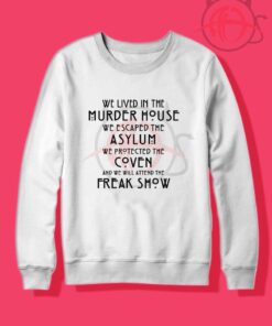 Murder House Freak Show