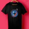 Nasa Cover Art Twenty One Pilots T Shirt