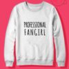 Profesional Fangirl Quotes