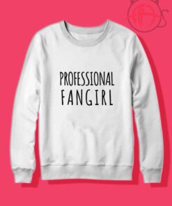 Profesional Fangirl Quotes
