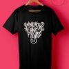 Punk Marker Twenty One Pilots T Shirt