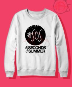 SOS 5 Seconds Of Summer
