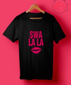 Swa La La Kiss Quotes