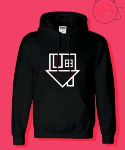 The Neighbourhood Logo Hoodies