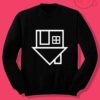 The Neighbourhood Logo Crewneck Sweatshirt