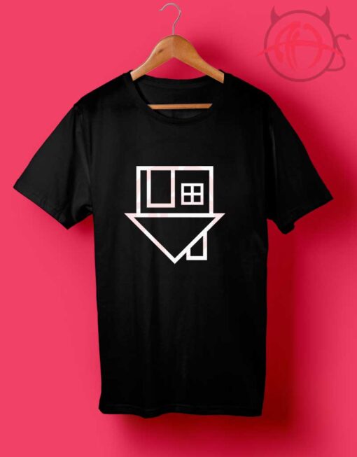 The Neighbourhood Logo 2