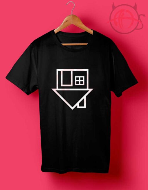 The Neighbourhood Logo T Shirt