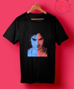 The Vampire Diaries Damon Salvatore