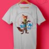 Trust Me Zootopia T Shirt