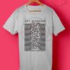 Unknown Pleasures Joy Division T Shirt