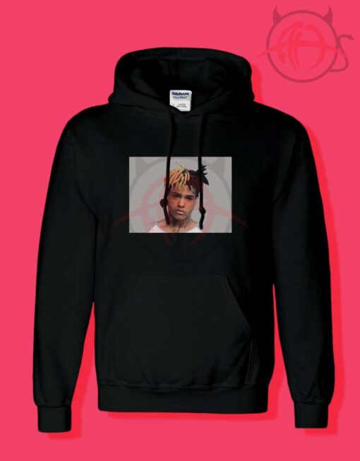 XXX Tentacion