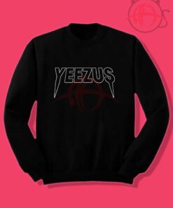 Yeezus Logo